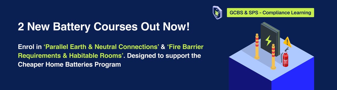 CHBP Courses Banner
