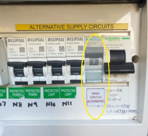 compliant 